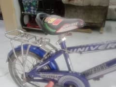 Bicycle 20 size in New condition