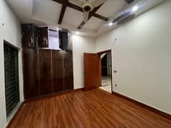 5 Marla Brand New Lower Portion Available For Rent In Canal Garden Near Bahria Town Lahore 0
