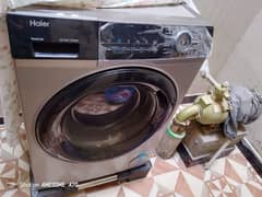 Haire Washing machine / auto matic washing matchine