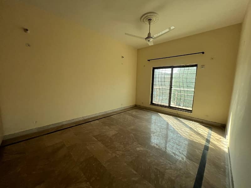 7 Marla Upper Portion Available Rent In Canal Garden Near Bahria Town Lahore 2