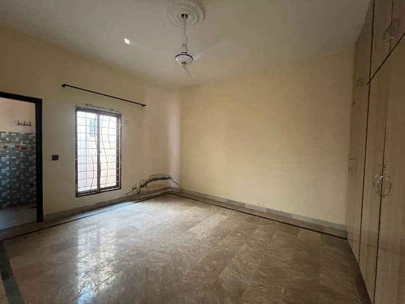 7 Marla Upper Portion Available Rent In Canal Garden Near Bahria Town Lahore 3