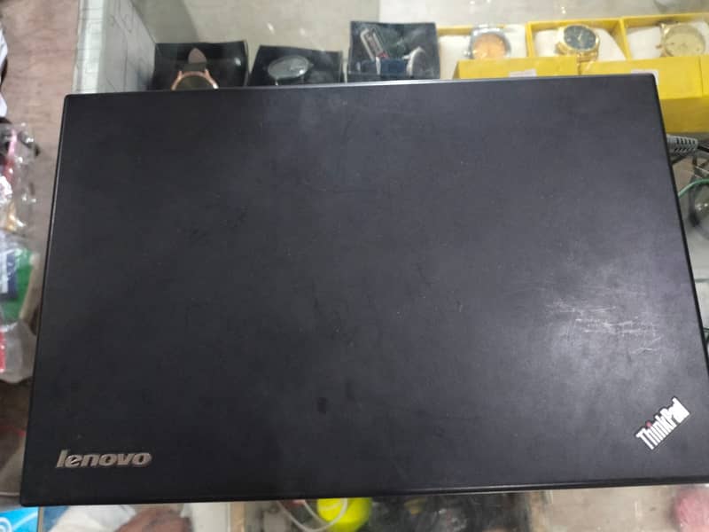 Lenovo Thinkpad L520 i3 {2310m} 4gb ram 320gb harddisk 8