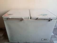 Dawlance freezer for sale