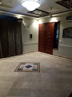 lower portion with marbel flooring available for rent in allama iqbal town lahore 0
