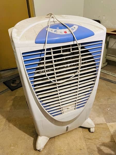 Room Air Cooler 0