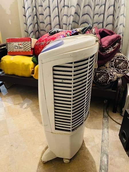 Room Air Cooler 1