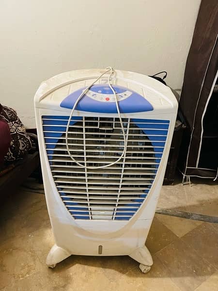 Room Air Cooler 2