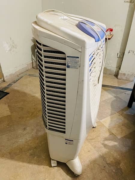 Room Air Cooler 3