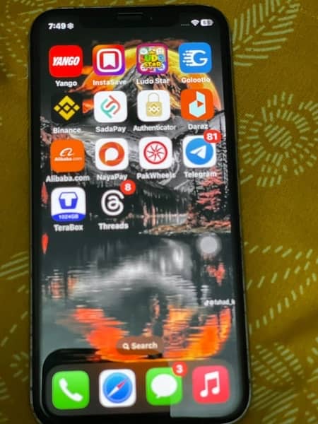 iphone x non pta 64 gb 3