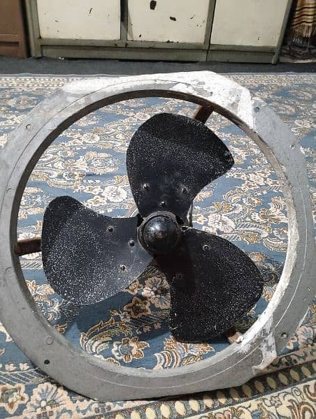 big size exhaust fan 1