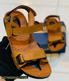 Imported Sandal for Men's free delivery