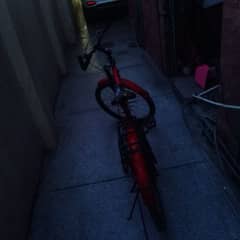 two cycle for sale 26/20no for sale only brakes issues all ok 10/8