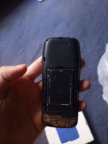 Nokia 105 6