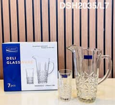 Glass Artistic (Delivery available)