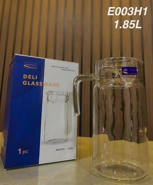 Glass Artistic (Delivery available) 6