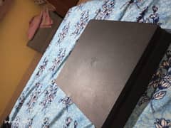 ps4 slim 500gb with 2 controllerz