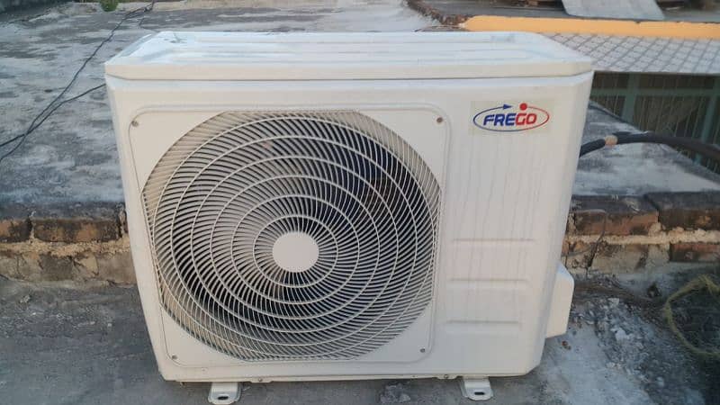 Air conditioner 1