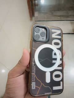 iphone 11 pro non pta jv all ok water pack 10/10