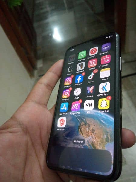 iphone 11 pro non pta jv all ok water pack 10/10 7