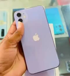 I phone 11 64gb PTA approved