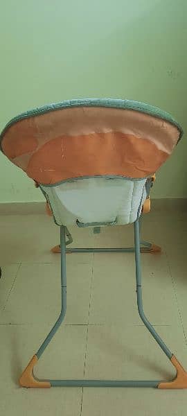 baby chair 2