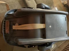 BABY CARRYCOT