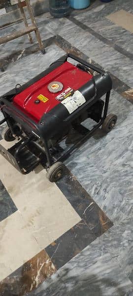 2.5 kva generator for sale. 0/34/67/61/9/124 2