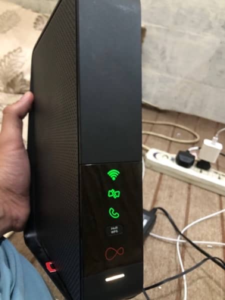 Wifi Router 2