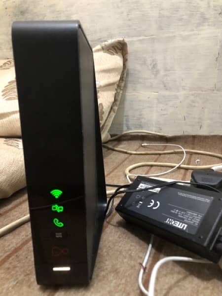 Wifi Router 1