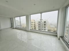 5 Marla Commercial 4th Floor For Rent Bahria Town Lahore 0
