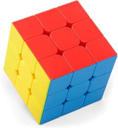 Rubiks cube for kid's to adults