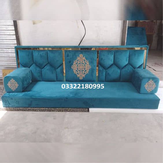 MAjlis Sofa / sofa set / Attractive sofa set 0