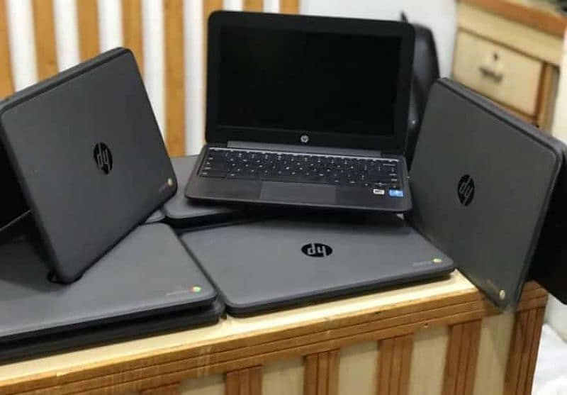 HP 11 G4 chromebook 0