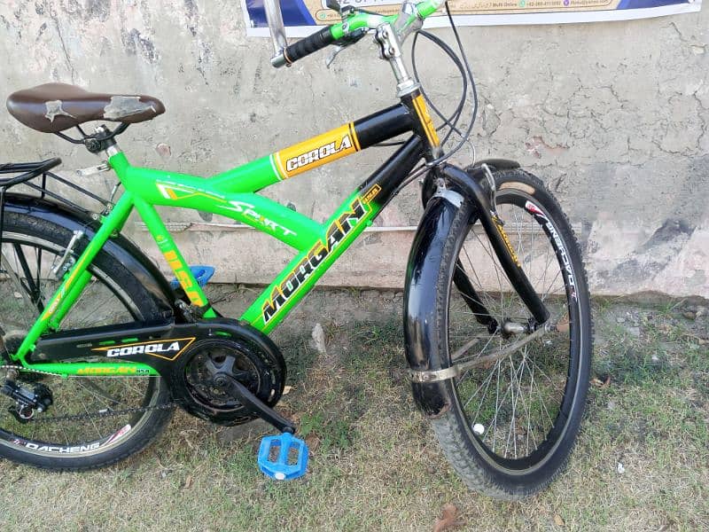 bicycle sell 15000 1