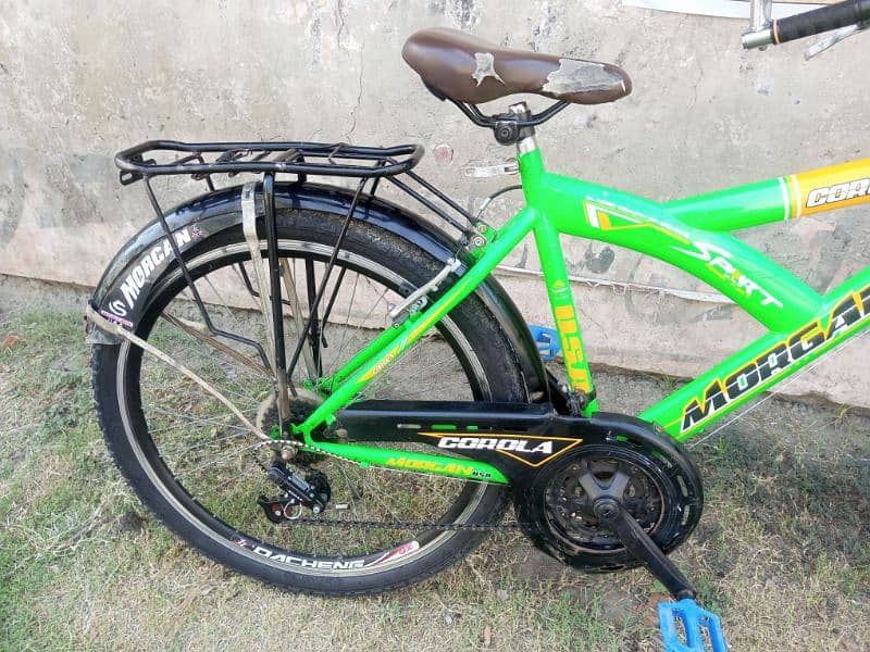 bicycle sell 15000 2