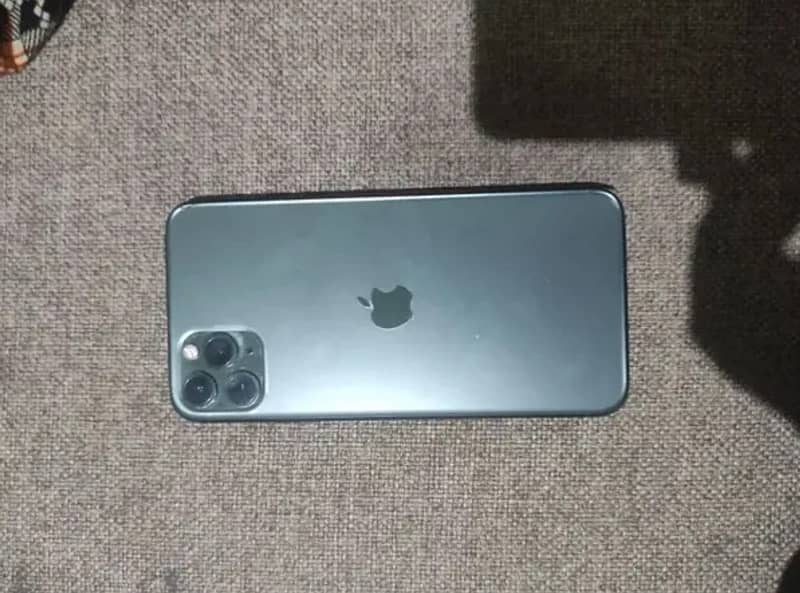 iphone 11 pro max factory unlock 64 gb 0