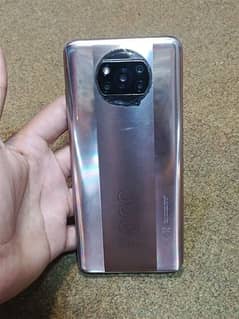 poco X3 pro 8/256 with box charger. 0