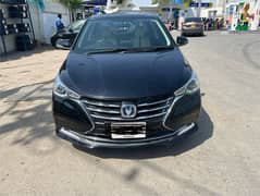 Changan Alsvin 1.5 lumier 2021 top of the line 0