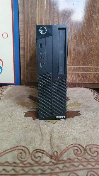 i5 Desktop PC with graphics card [For Gaming] 1