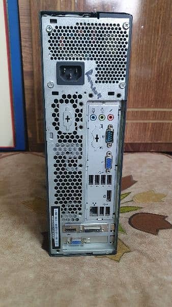 i5 Desktop PC with graphics card [For Gaming] 3