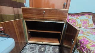 Cupboard for sale, condition like new