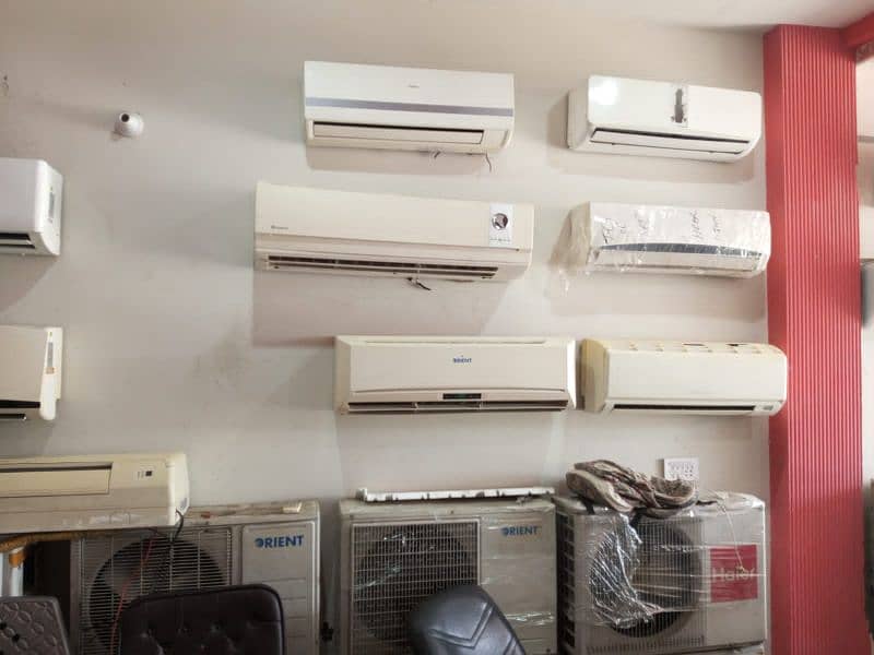 New And Old Ac Split Ac Sale And Purchase 4