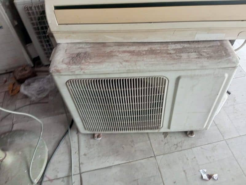 New And Old Ac Split Ac Sale And Purchase 9
