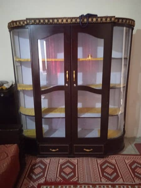 showcase for sale 3