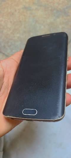 Samsung Galaxy S6 Edge exchange posible call sim or whatsp 03095217140