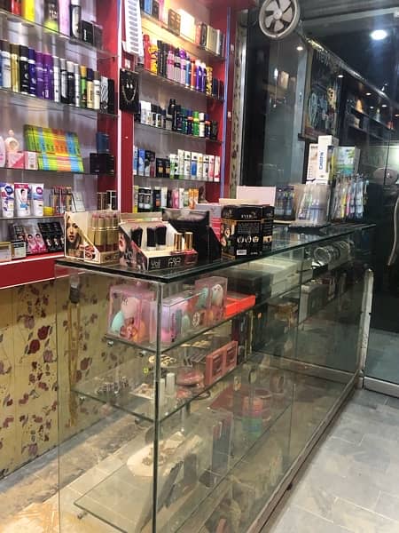 cosmetic shop for sale 11