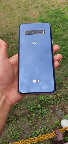 LG V60 ThinQ 5G | 8/128 GB