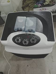 air cooler Ac 12v for seal hai 10/9 condition ma