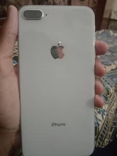 iPhone 8plus non PTA 64 GB 0