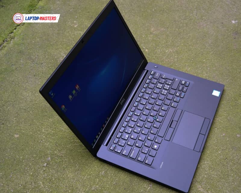 Dell Slim Laptop i5 6th Gen ~ 14" Ltitude E7480 4